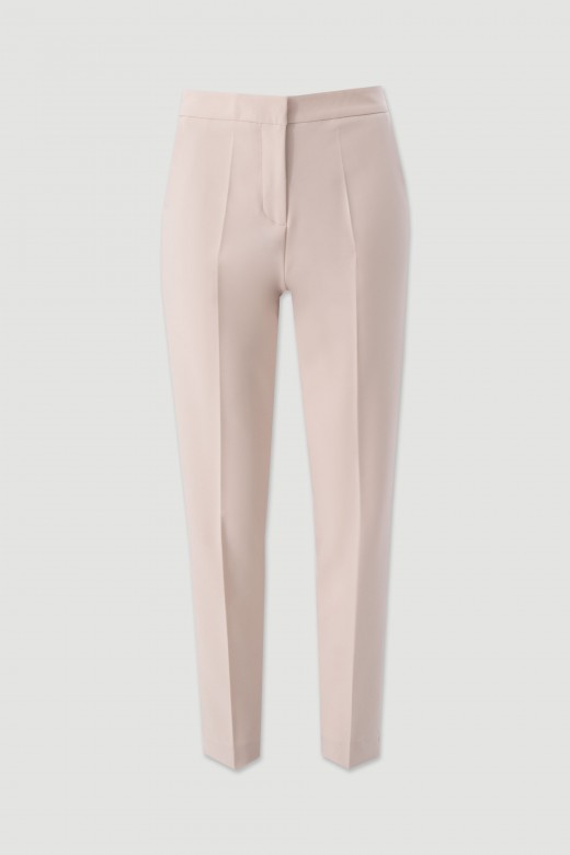Classic skinny trousers Classic skinny trousers