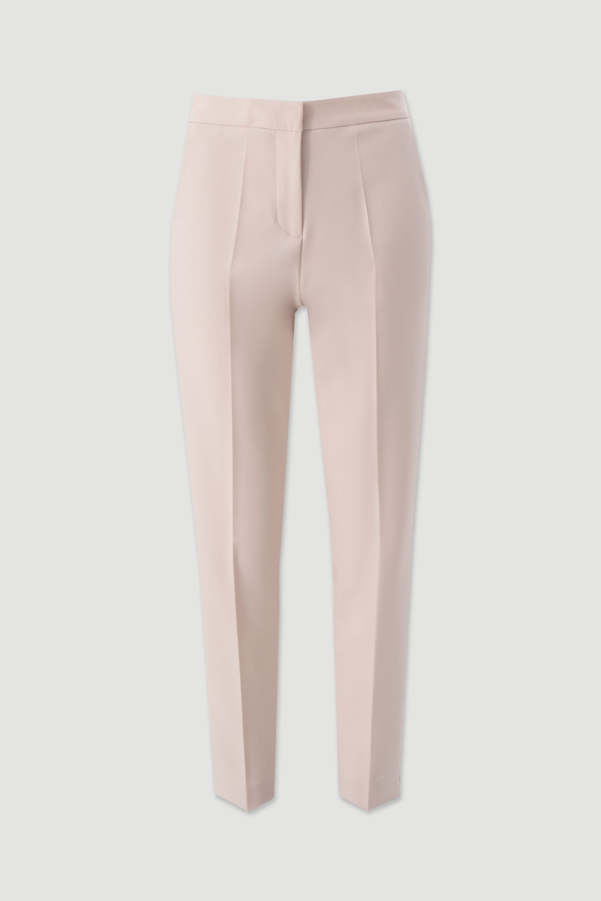Classic skinny trousers