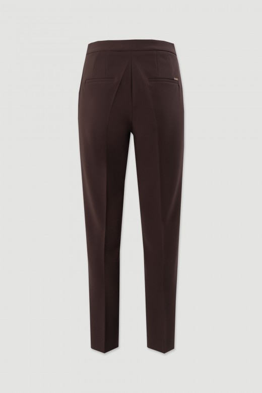 Classic skinny trousers Classic skinny trousers