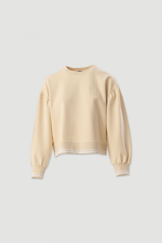 Cotton sweatshirt Cotton sweatshirt