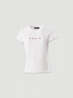 White White