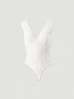 White White
