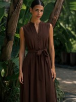 Brown Brown