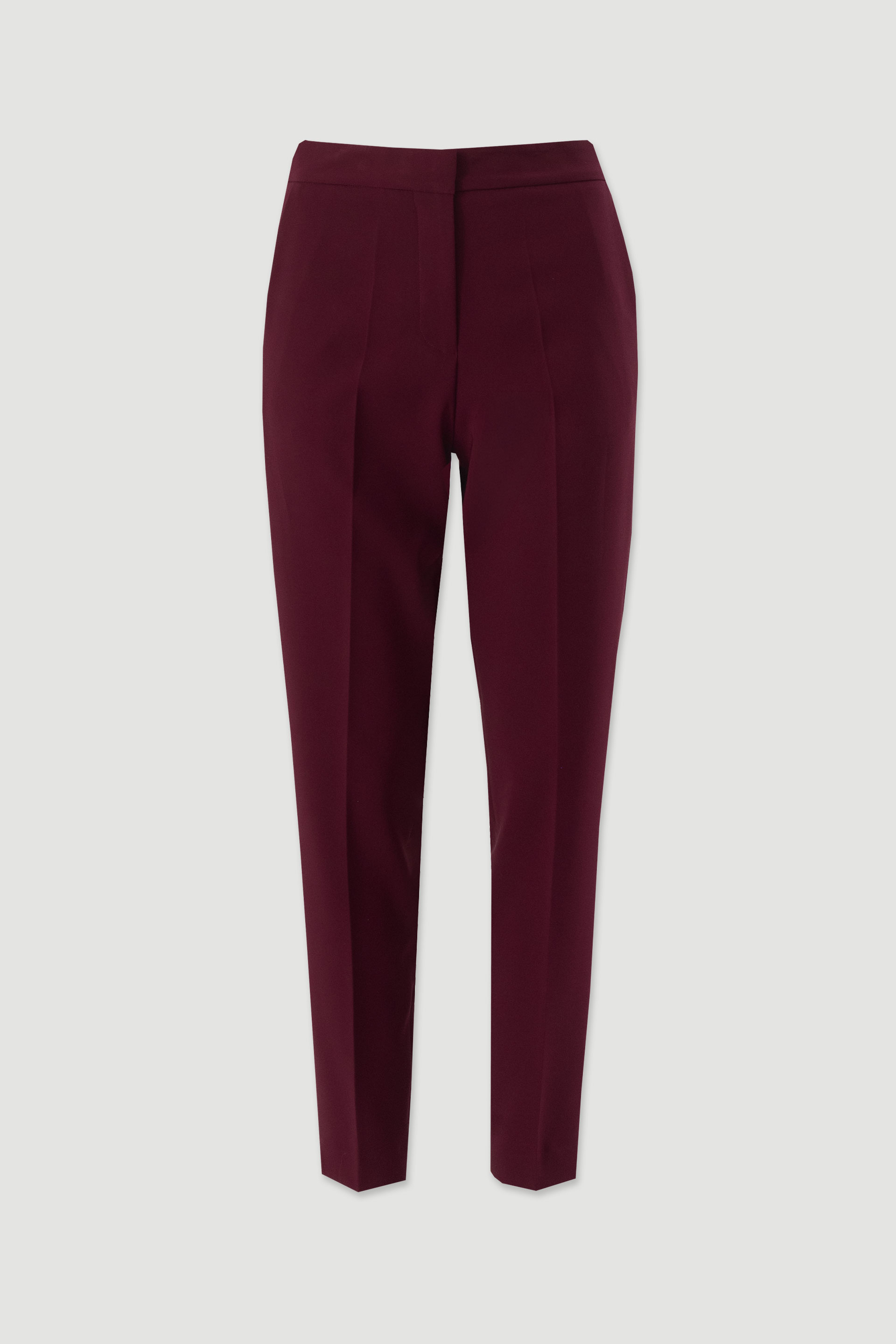 Classic skinny trousers