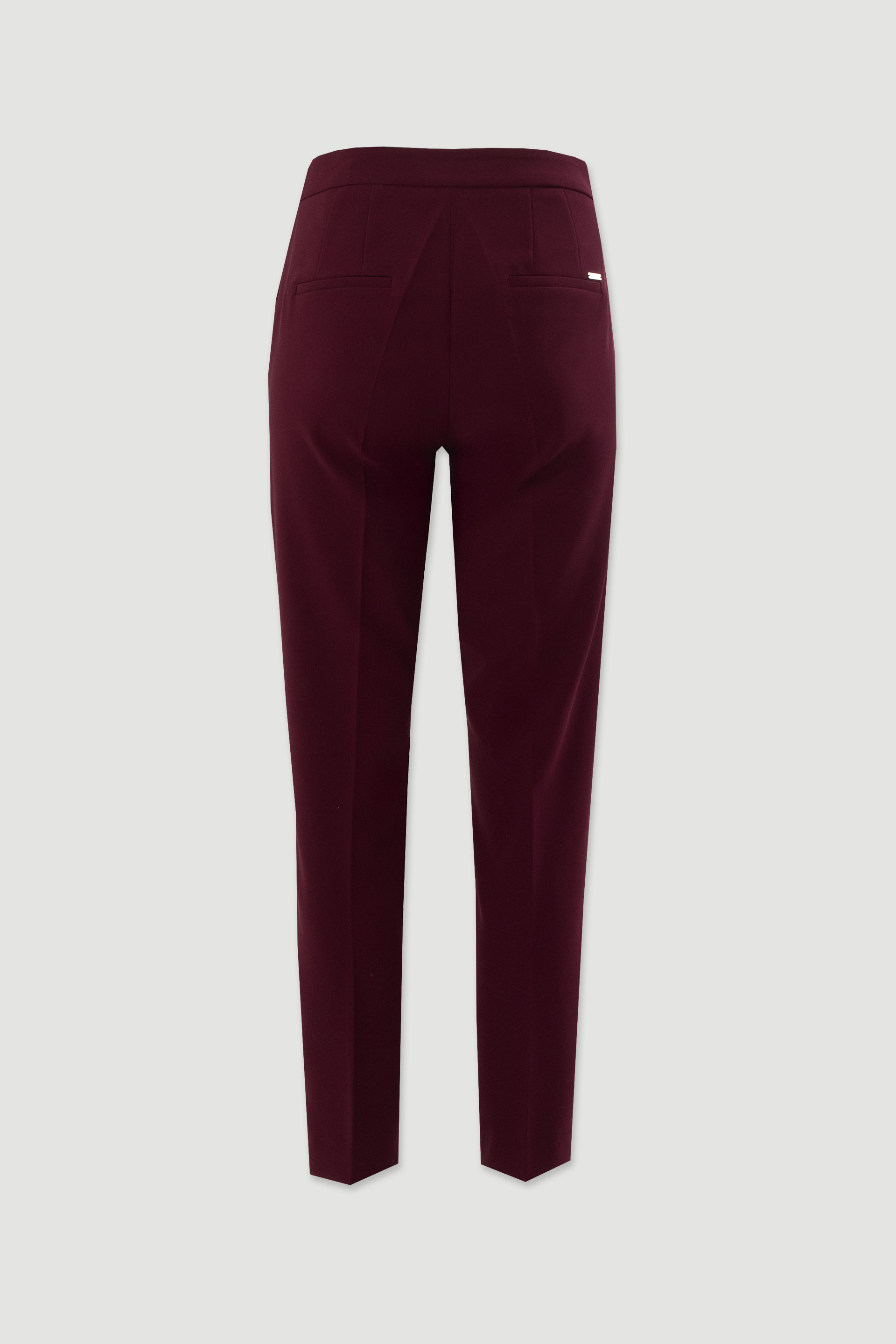 Classic skinny trousers