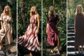Vestidos de segunda a domingo