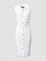 White White