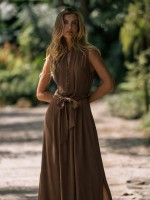 Brown Brown