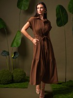Brown Brown