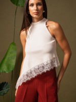 White White