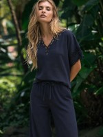 Navy blue Navy blue