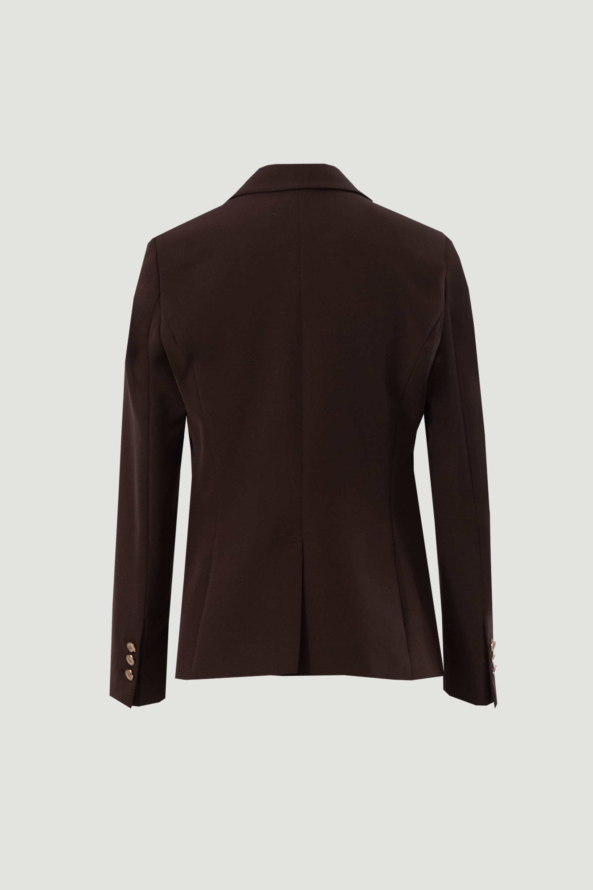 Classic blazer