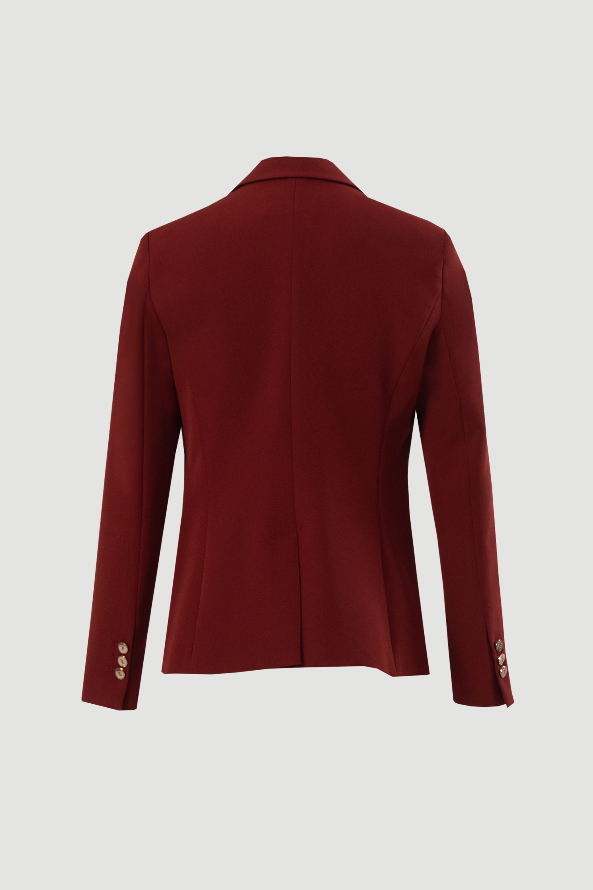 Classic blazer