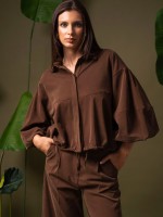 Brown Brown