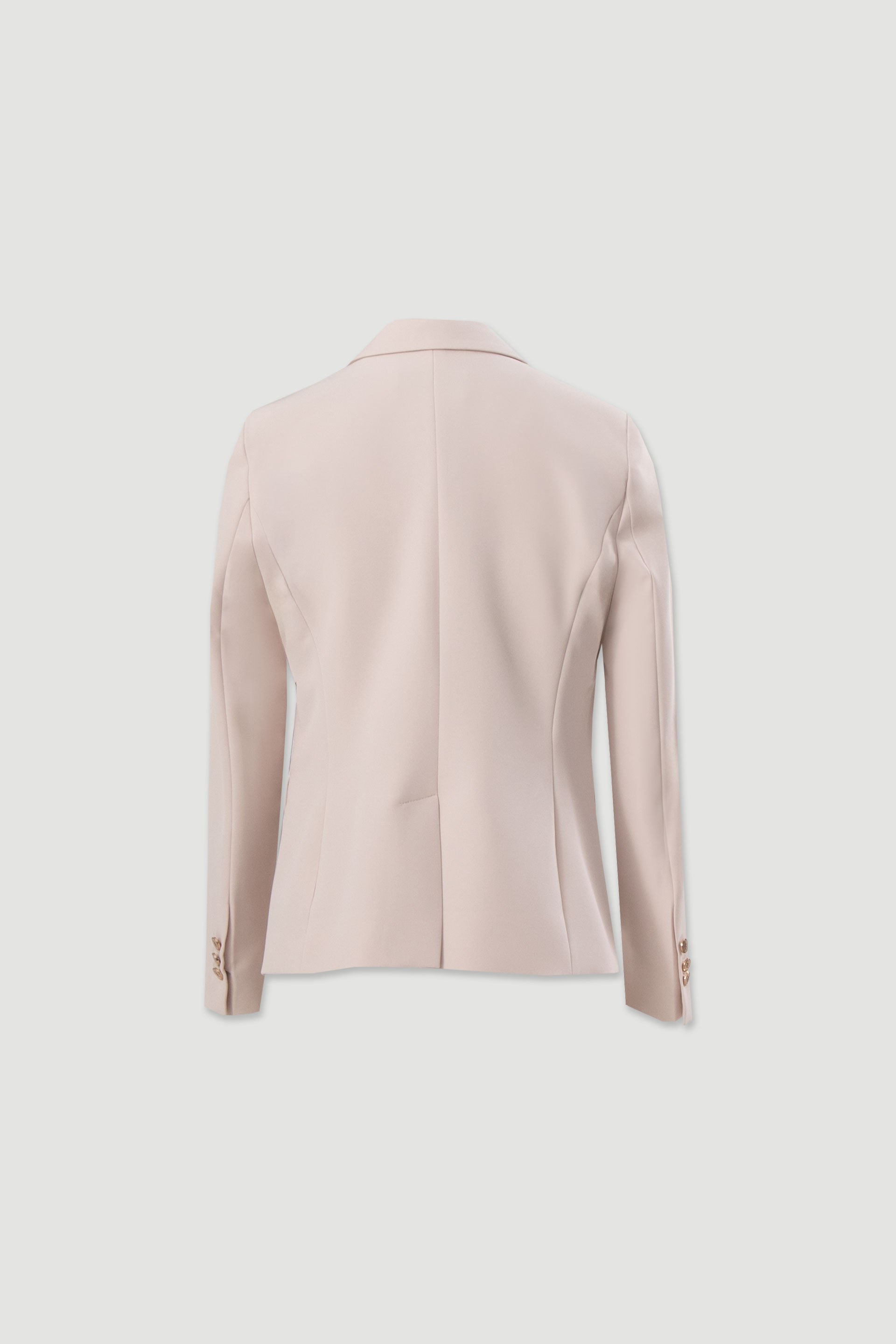 Classic blazer