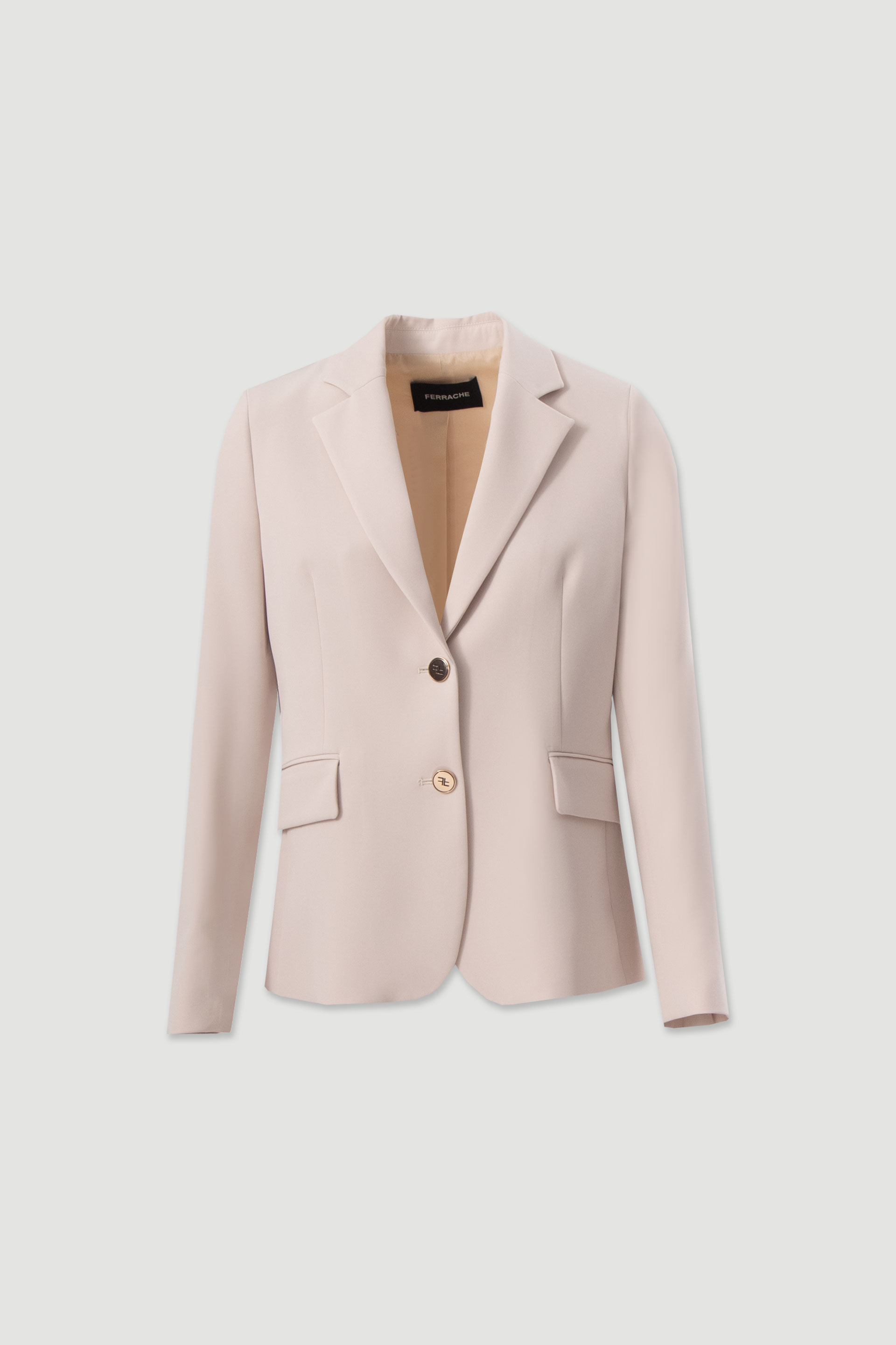 Classic blazer