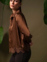 Brown Brown