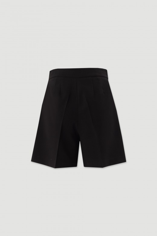 Short tailored shorts Short tailored shorts