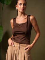 Brown Brown