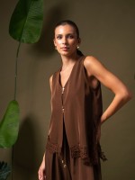 Brown Brown