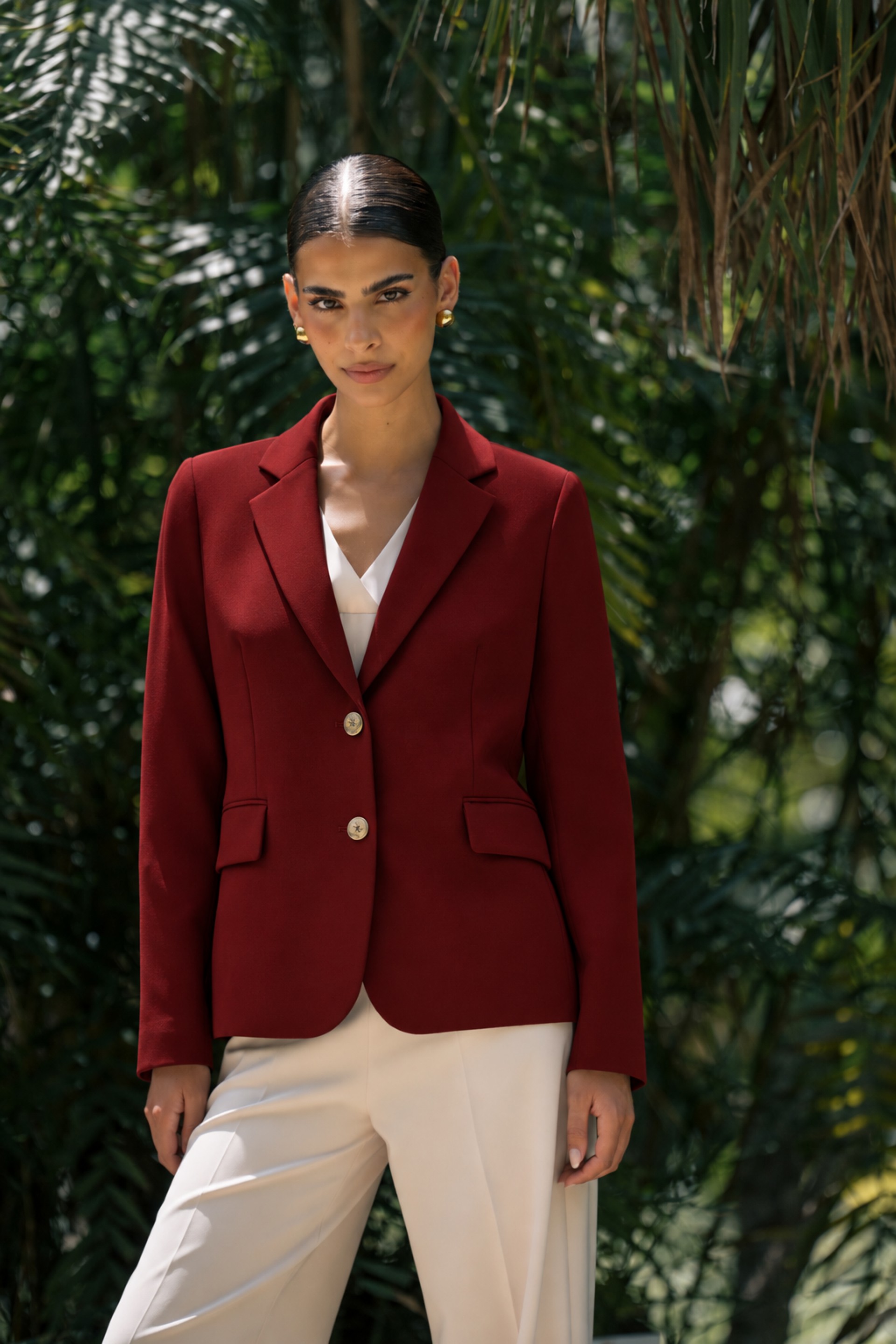 Blazer classique