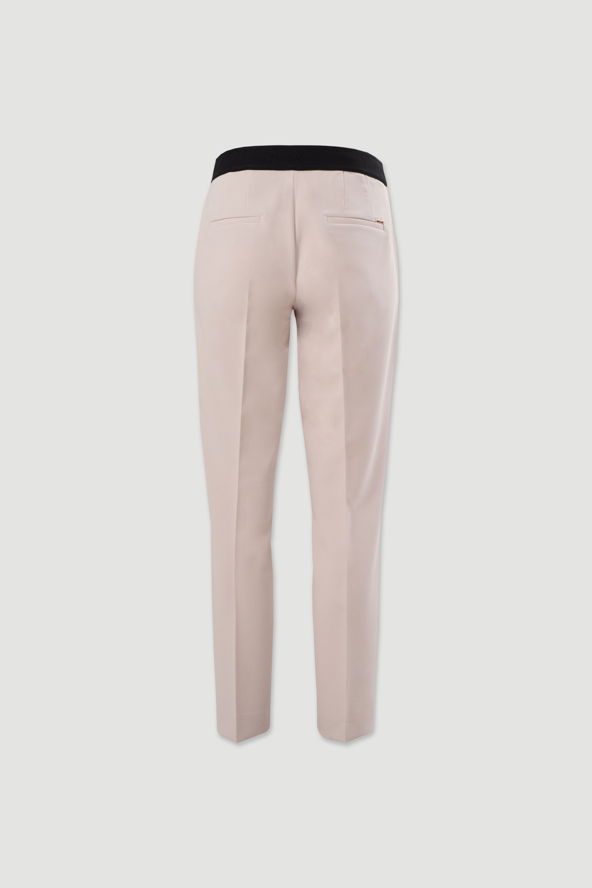 Classic trousers CLARA