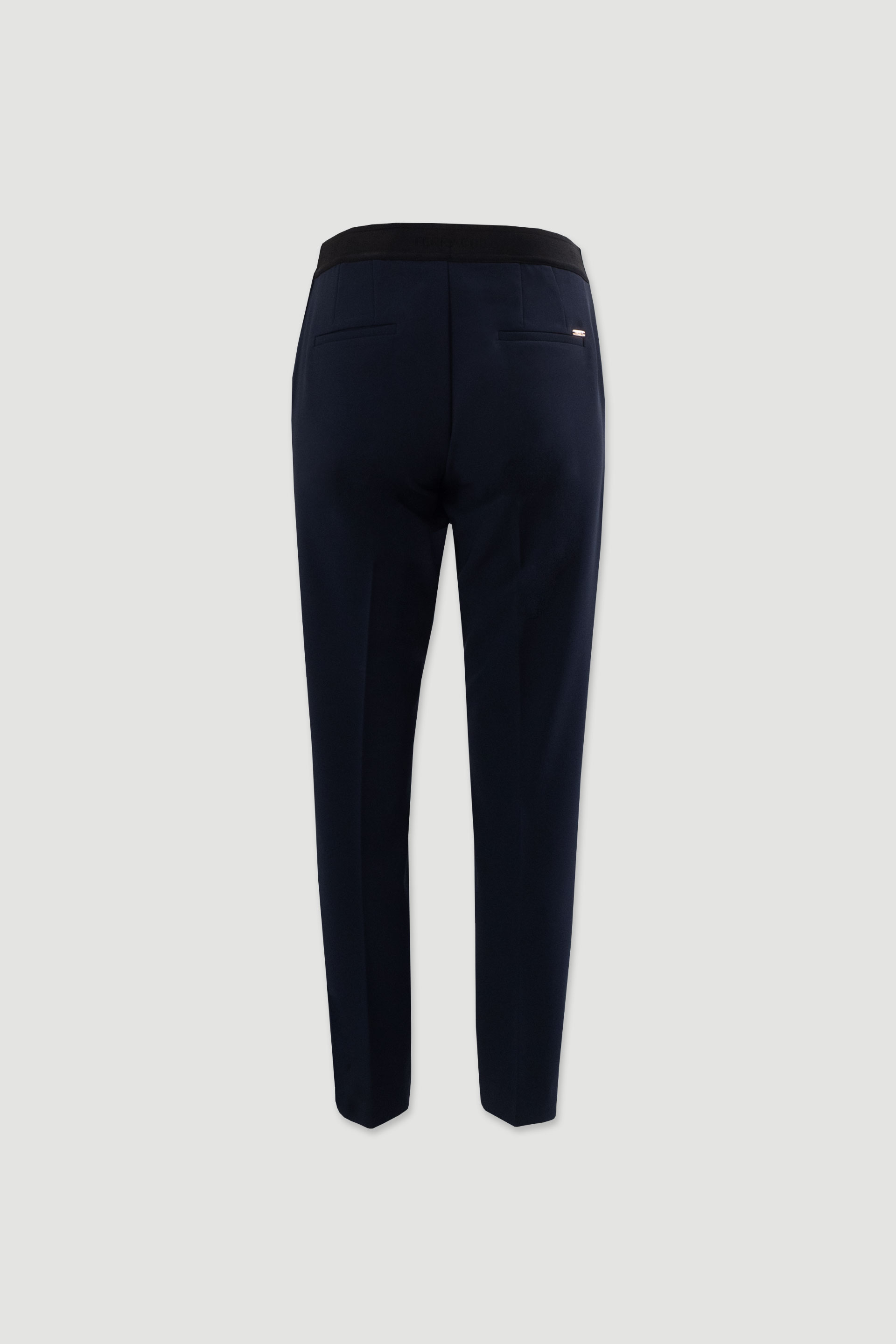 Classic trousers CLARA
