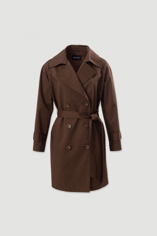 Matilde trench coat Matilde trench coat