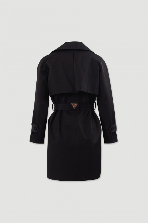 Matilde trench coat Matilde trench coat