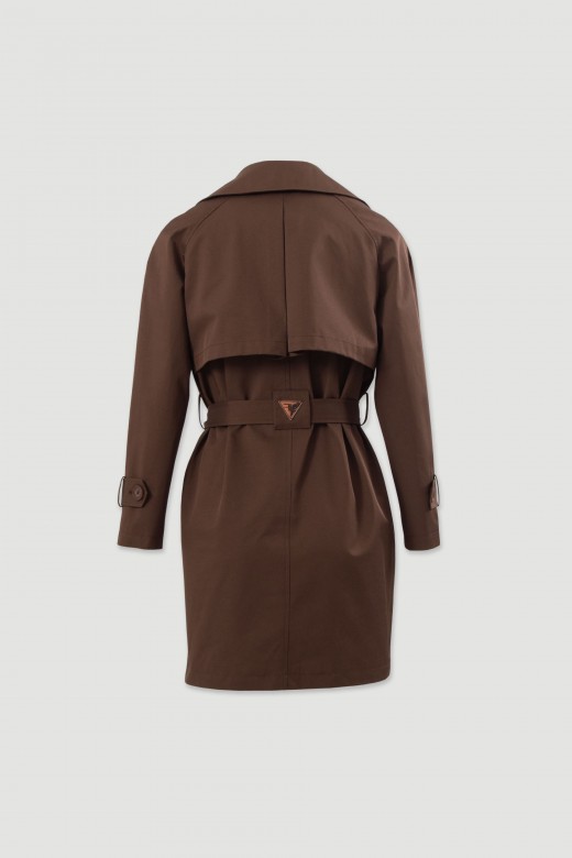 Matilde trench coat Matilde trench coat