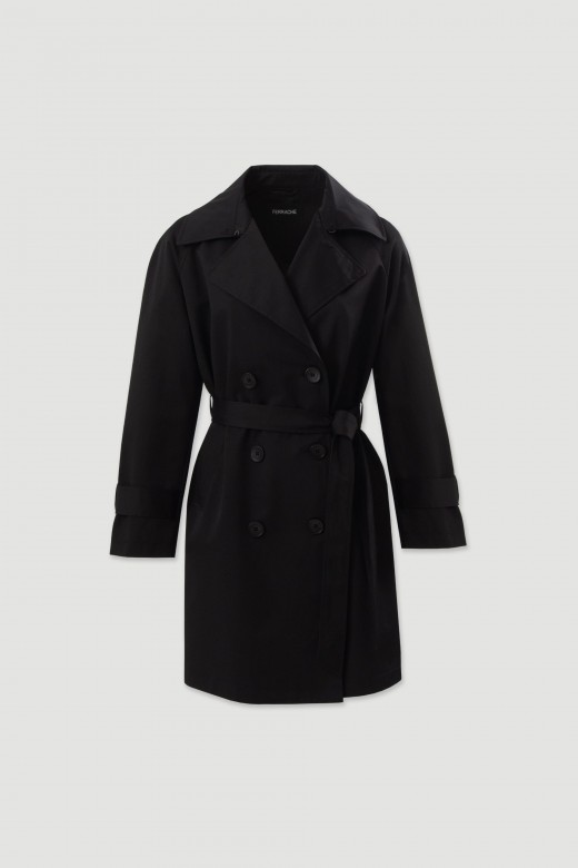 Matilde trench coat Matilde trench coat