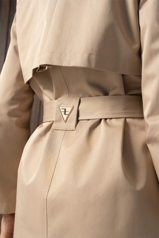 Matilde trench coat Matilde trench coat