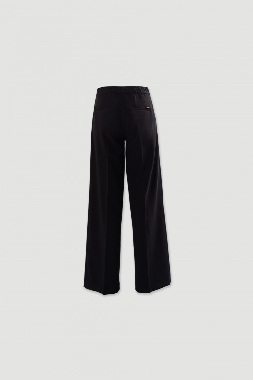Teresa classic wide leg trousers Teresa classic wide leg trousers