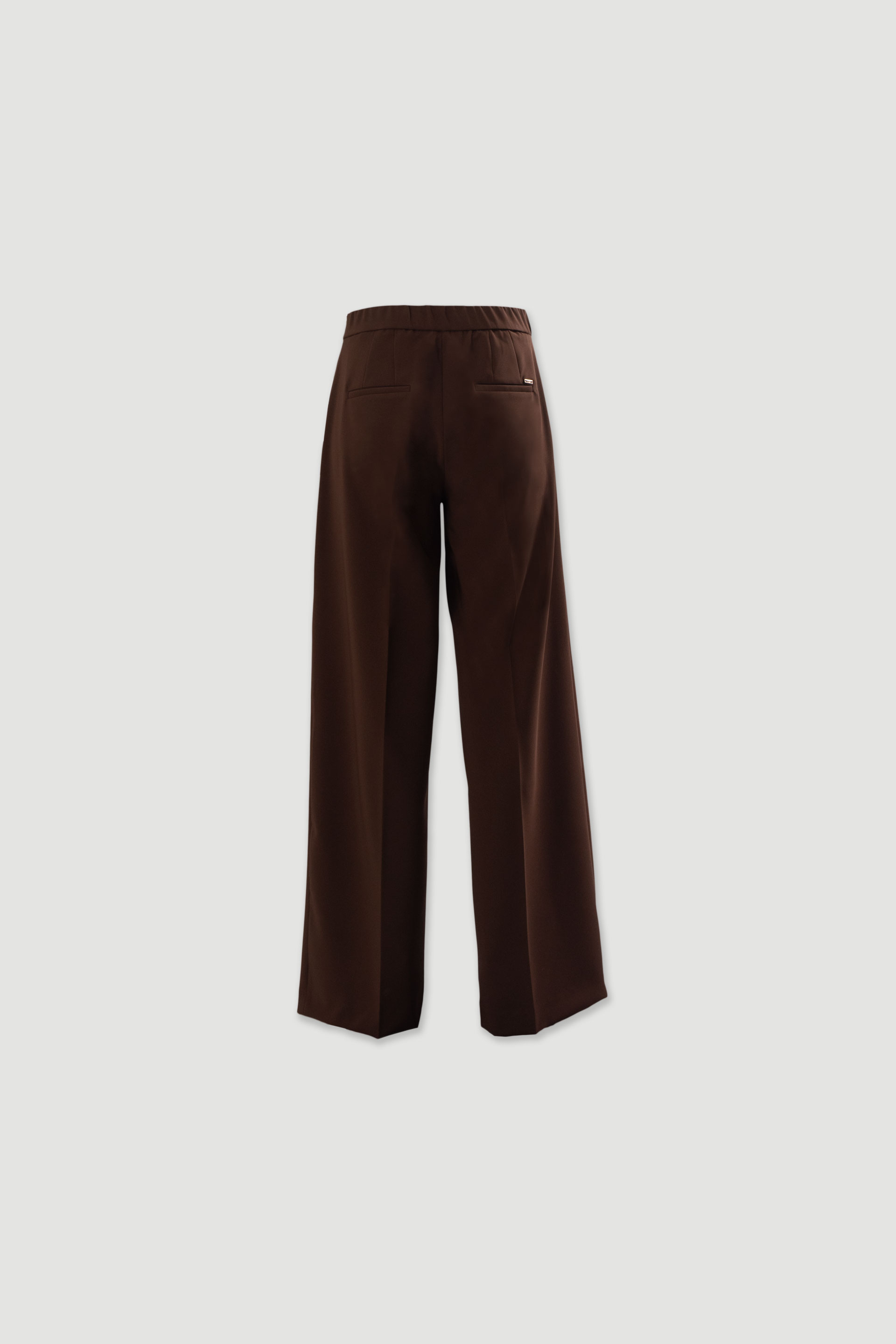 Teresa classic wide leg trousers