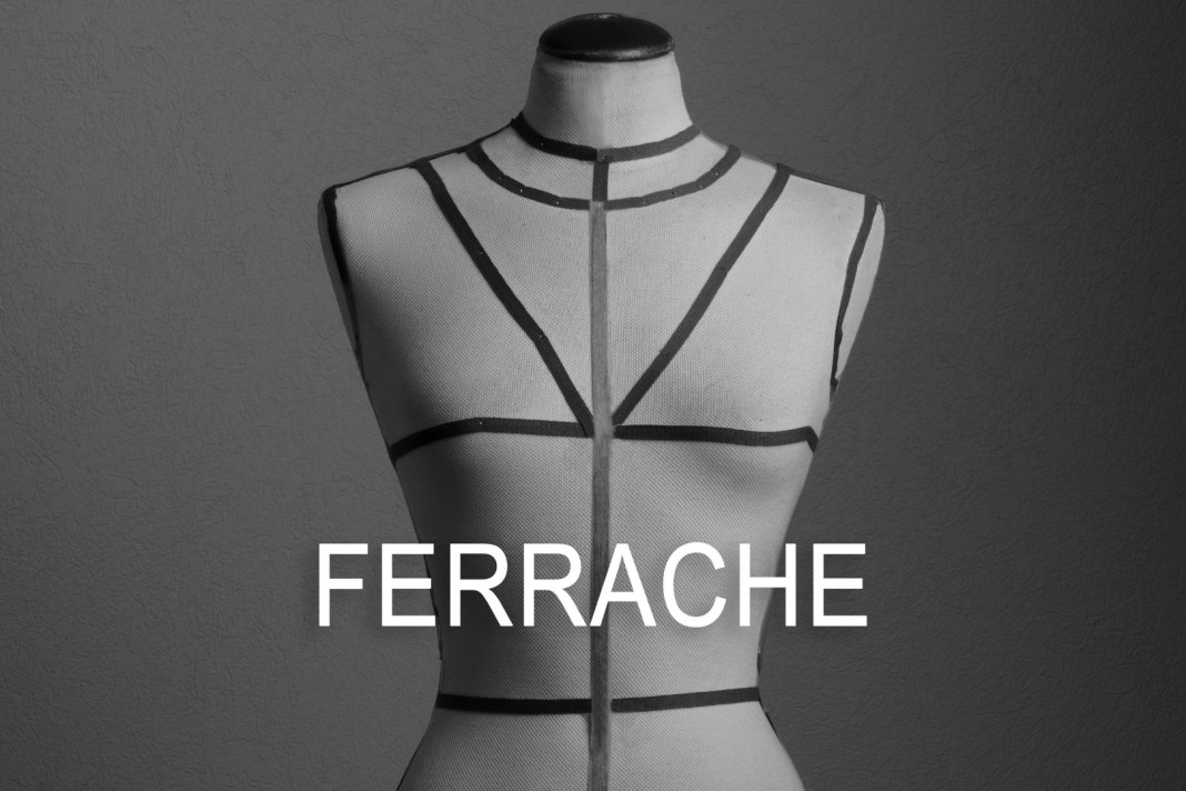 38 anos FERRACHE 38 anos FERRACHE