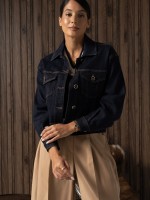 Navy blue Navy blue