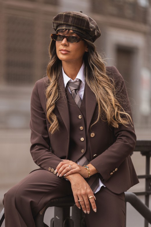 Classic blazer HELENA Classic blazer HELENA