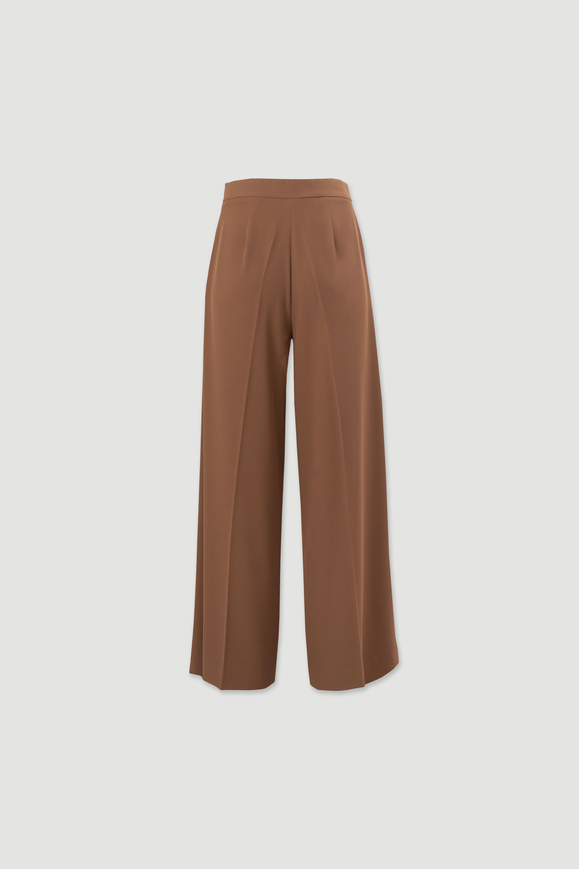 Calça Culotte Fluida