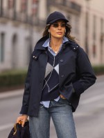Navy blue Navy blue