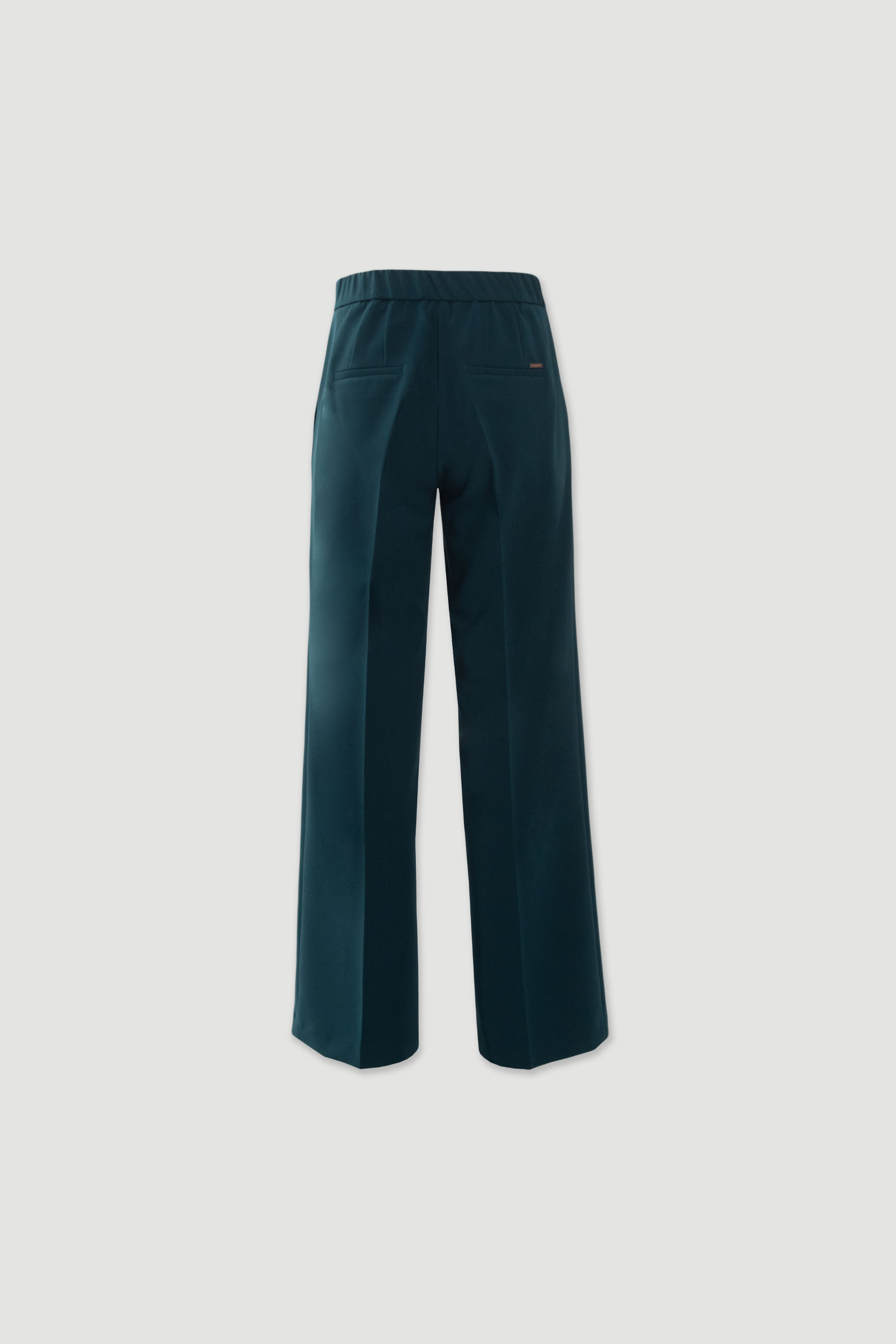 Pantalon classique coupe droite LEONOR