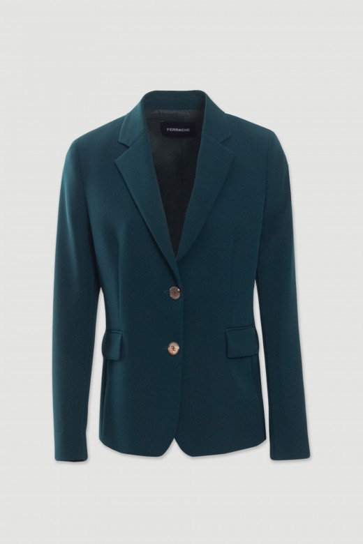 Blazer classique HELENA Blazer classique HELENA