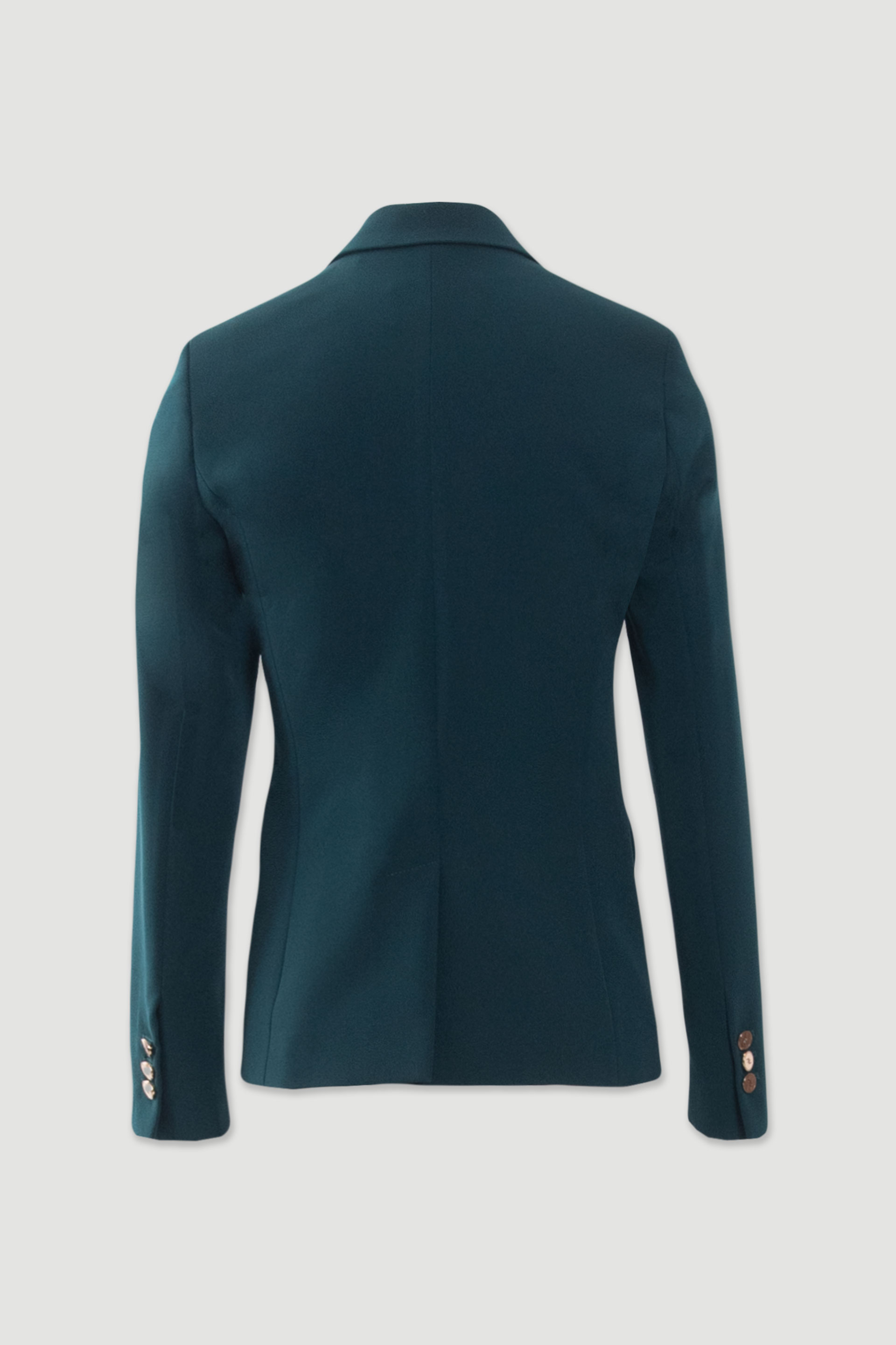 Blazer clássico HELENA
