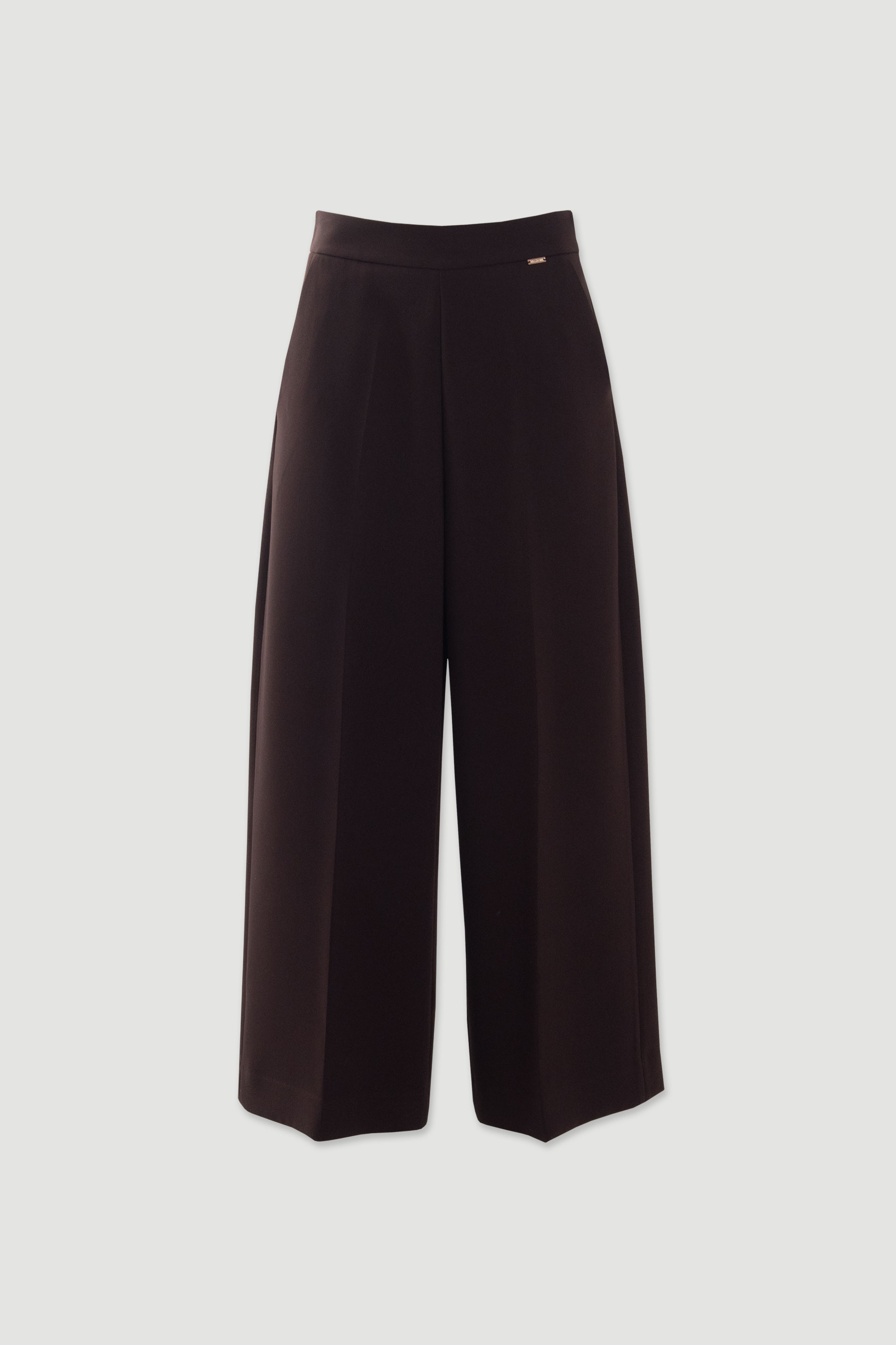 Pantalón culotte fluido INÊS