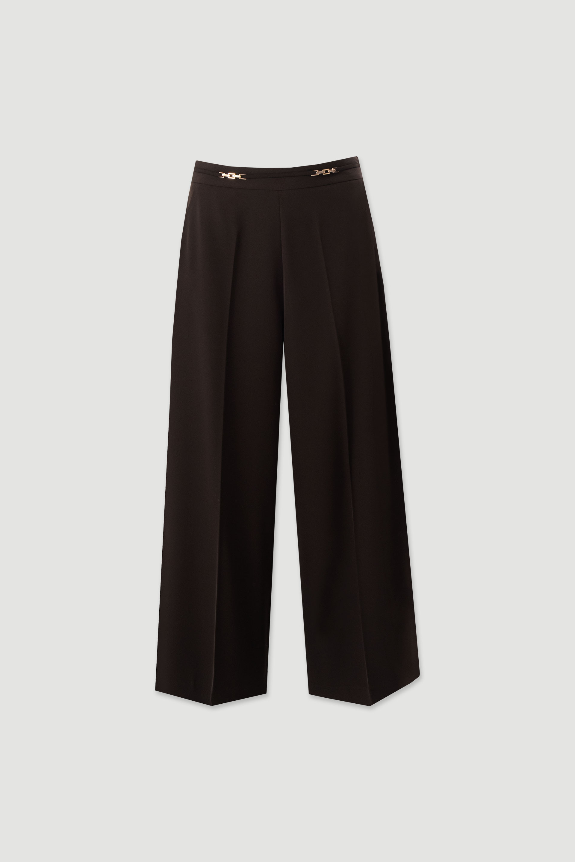 Calça Culotte Fluida