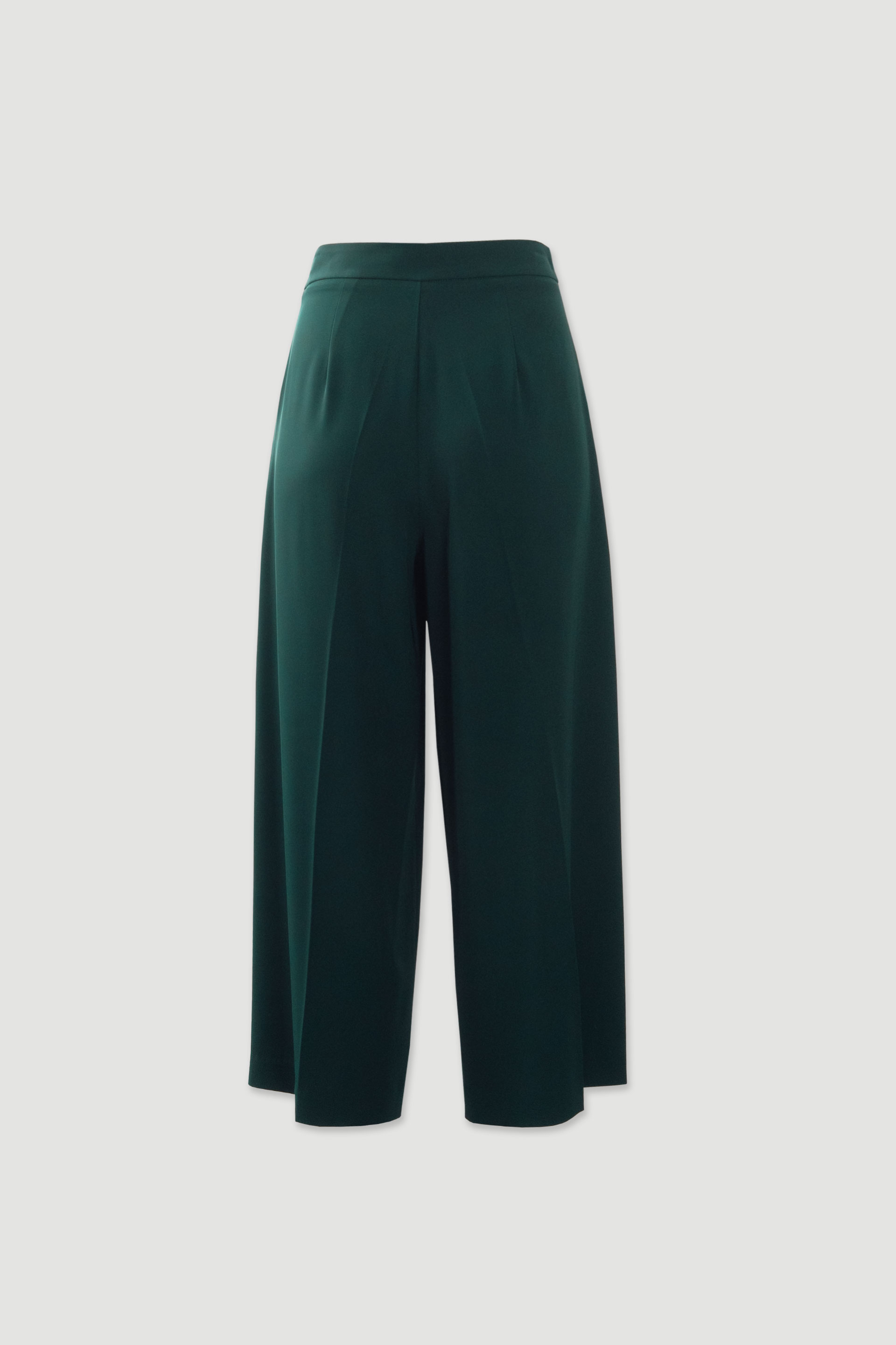 Calça Culotte Fluida