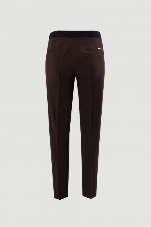Pantalon classique CLARA Pantalon classique CLARA