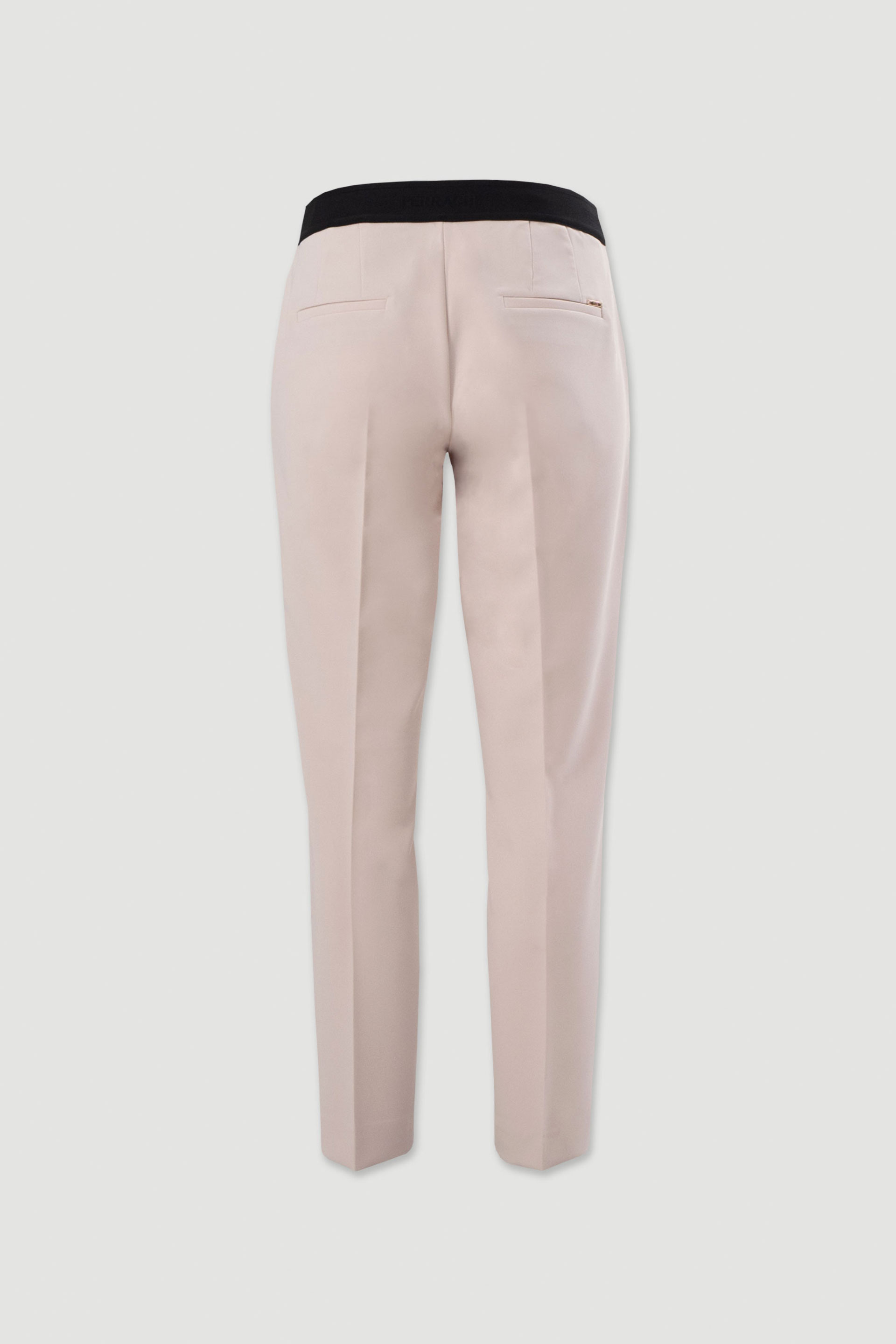 Pantalon classique CLARA