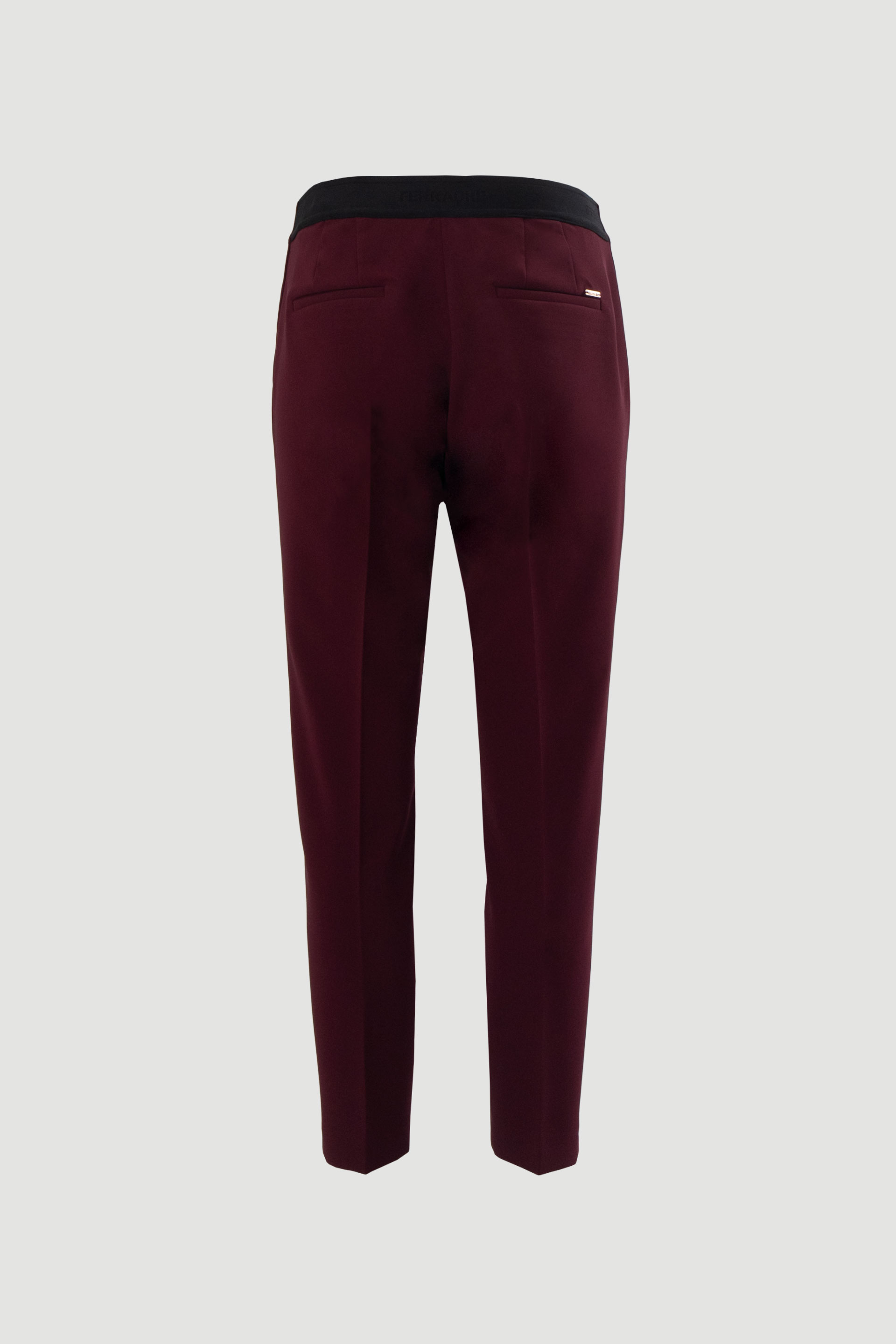 Calça clássica CLARA