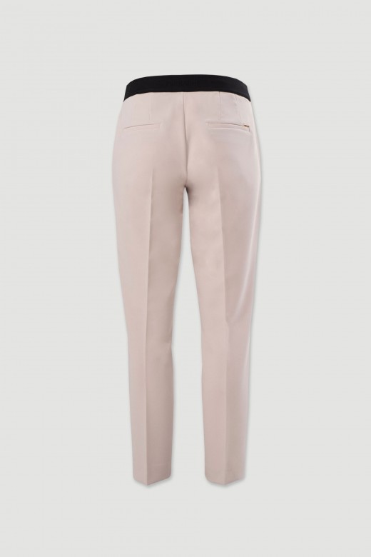 Pantalon classique CLARA Pantalon classique CLARA