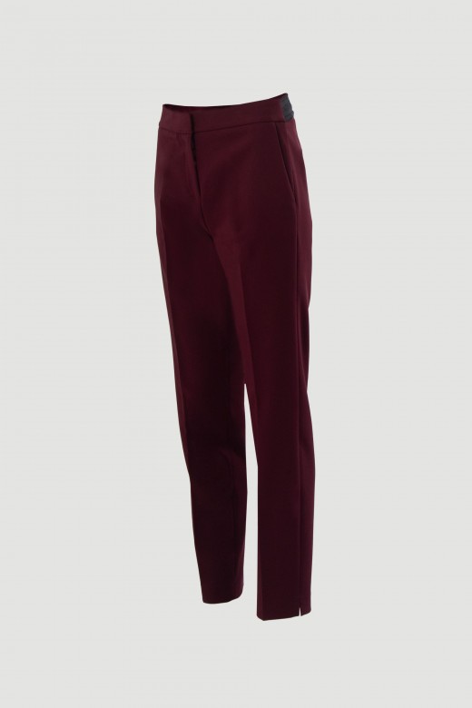 Pantalon classique CLARA